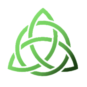 triketra symboles celtiques