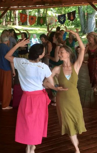 DUP extrait camp Bettina Marie